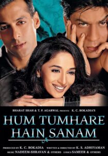 دانلود فیلم هندی Hum Tumhare Hain Sanam 2002421981-1390307964