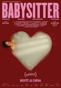 دانلود فیلم Babysitter 2022420896-845633582