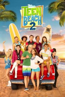 دانلود فیلم Teen Beach 2 2015422094-1442955701