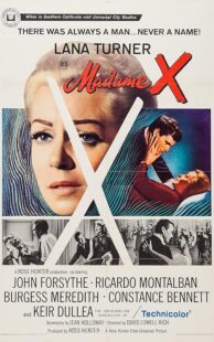 دانلود فیلم Madame X 1966422223-2047424924