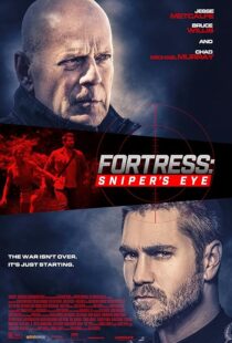 دانلود فیلم Fortress: Sniper’s Eye 2022421786-799664159