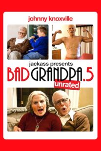 دانلود فیلم Bad Grandpa.5 2013419159-1172064001
