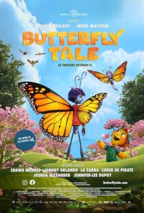 دانلود انیمیشن Butterfly Tale 2023419629-429782213