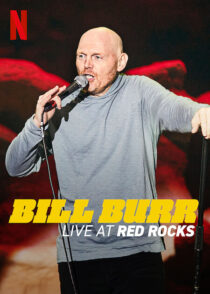 دانلود استندآپ کمدی Bill Burr: Live at Red Rocks 2022421439-1040049899
