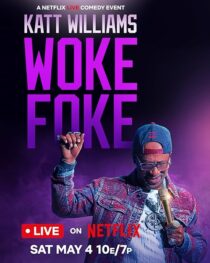 دانلود استندآپ کمدی Katt Williams: Woke Foke 2024420418-1055370731