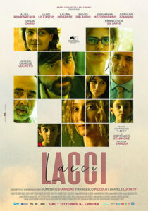 دانلود فیلم The Ties 2020421244-1974554255
