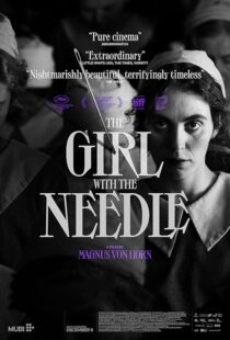 دانلود فیلم The Girl with the Needle 2024421505-2035519548