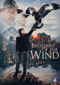 دانلود فیلم Brothers of the Wind 2015419656-160313424