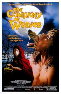 دانلود فیلم The Company of Wolves 1984420500-1145617356