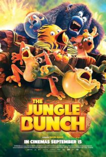 دانلود انیمیشن The Jungle Bunch 2017421120-872468282