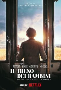 دانلود فیلم The Children’s Train 2024420396-2030231049
