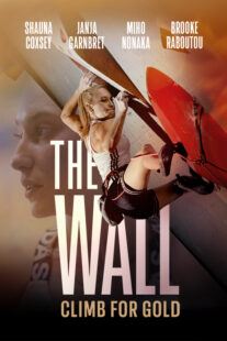 دانلود مستند The Wall: Climb for Gold 2022421382-1099344065