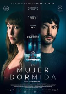 دانلود فیلم The Sleeping Woman 2024421678-975891497