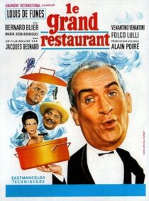 دانلود فیلم What’s Cooking in Paris (The Restaurant) 1966418716-457356702