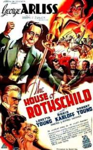 دانلود فیلم The House of Rothschild 1934418659-772354034