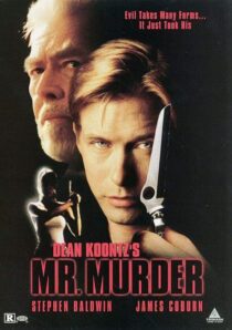 دانلود فیلم Mr. Murder 1998419450-1362818434