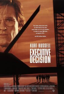 دانلود فیلم Executive Decision 1996421295-904997731