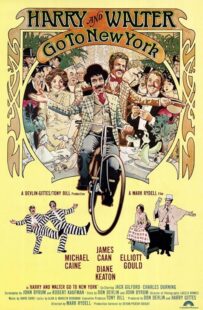 دانلود فیلم Harry and Walter Go to New York 1976420685-1407665165