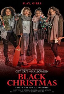 دانلود فیلم Black Christmas 2019421878-56501124