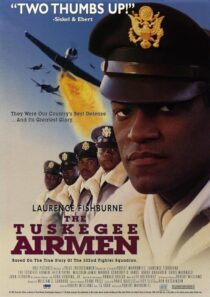 دانلود فیلم The Tuskegee Airmen 1995419064-671883928