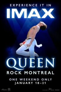 دانلود مستند Queen Rock Montreal 2024420962-721690907
