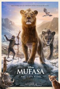 دانلود فیلم Mufasa: The Lion King 2024418640-475322774
