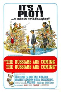 دانلود فیلم The Russians Are Coming the Russians Are Coming 1966421100-1007333183