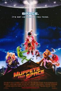 دانلود فیلم Muppets from Space 1999421178-1997849040