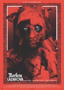 دانلود فیلم Marketa Lazarová 1967420287-1442438374