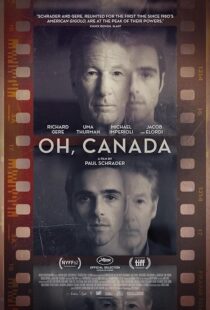 دانلود فیلم Oh, Canada 2024421590-1782473362