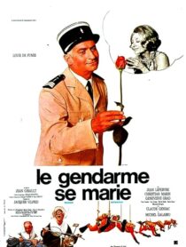 دانلود فیلم The Gendarme Gets Married 1968420403-1568325715