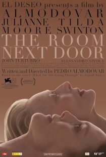 دانلود فیلم The Room Next Door 2024420191-2103327172