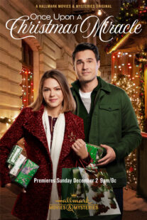 دانلود فیلم Once Upon a Christmas Miracle 2018419244-610309465