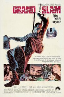 دانلود فیلم Grand Slam 1967421615-226202289
