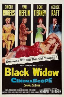 دانلود فیلم Black Widow 1954421189-1976123679