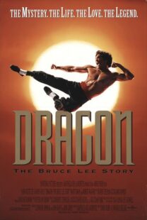 دانلود فیلم Dragon: The Bruce Lee Story 1993420023-250424341