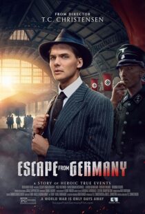 دانلود فیلم Escape from Germany 2024421143-1787523615