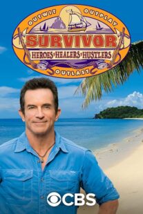 دانلود سریال Survivor420996-2022732298
