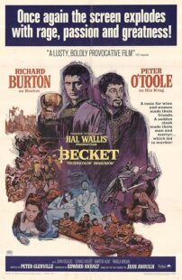 دانلود فیلم Becket 1964421903-790859584