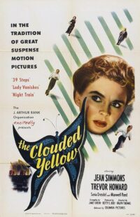 دانلود فیلم The Clouded Yellow 1950422193-843163532