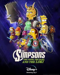 دانلود انیمیشن The Good, the Bart, and the Loki 2021419911-1973974644