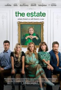 دانلود فیلم The Estate 2022420730-474443020