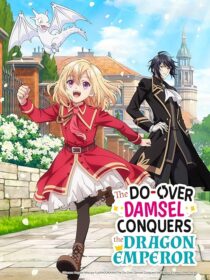 دانلود انیمه The Do-Over Damsel Conquers the Dragon Emperor419167-1969380701