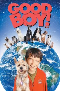 دانلود فیلم Good Boy 2003419192-1351329540