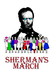 دانلود فیلم Sherman’s March 1985419386-98145516