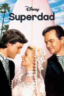دانلود فیلم Superdad 1973419884-1060731117