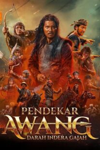دانلود فیلم Warrior Awang and Master Tok Gajah 2024420566-2042610777