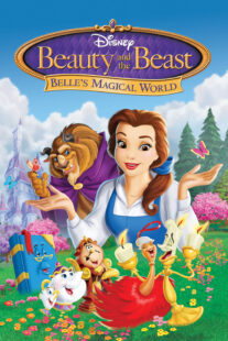 دانلود انیمیشن Belle’s Magical World 1998418866-1305226471