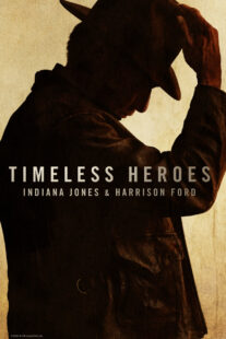 دانلود مستند Timeless Heroes: Indiana Jones and Harrison Ford 2023424395-450922580