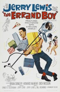 دانلود فیلم The Errand Boy 1961425002-1855825387